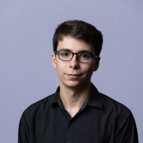 Seth Martin
